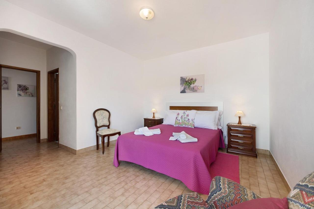 ラゴスCasa Atlantico Nº4アパートメント エクステリア 写真