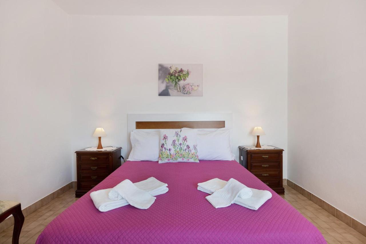 ラゴスCasa Atlantico Nº4アパートメント エクステリア 写真