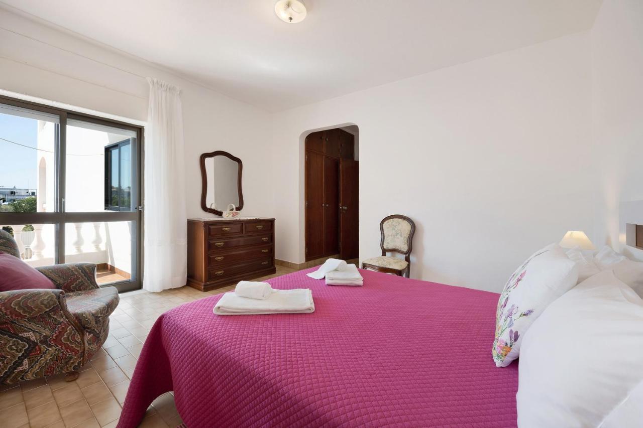 ラゴスCasa Atlantico Nº4アパートメント エクステリア 写真