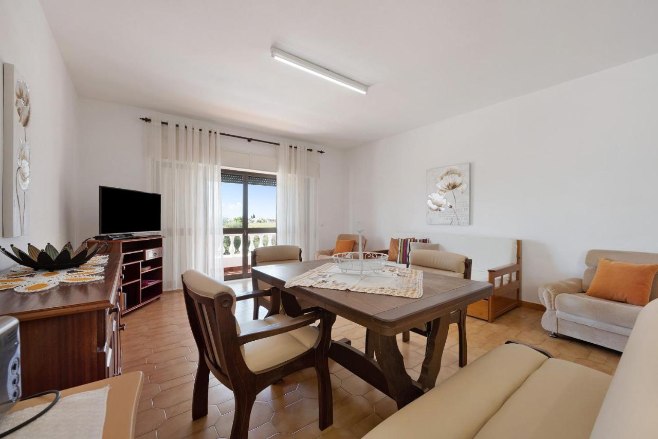 ラゴスCasa Atlantico Nº4アパートメント エクステリア 写真